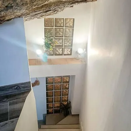 Casa Cueva La Luna Setenil De Las Bodegas